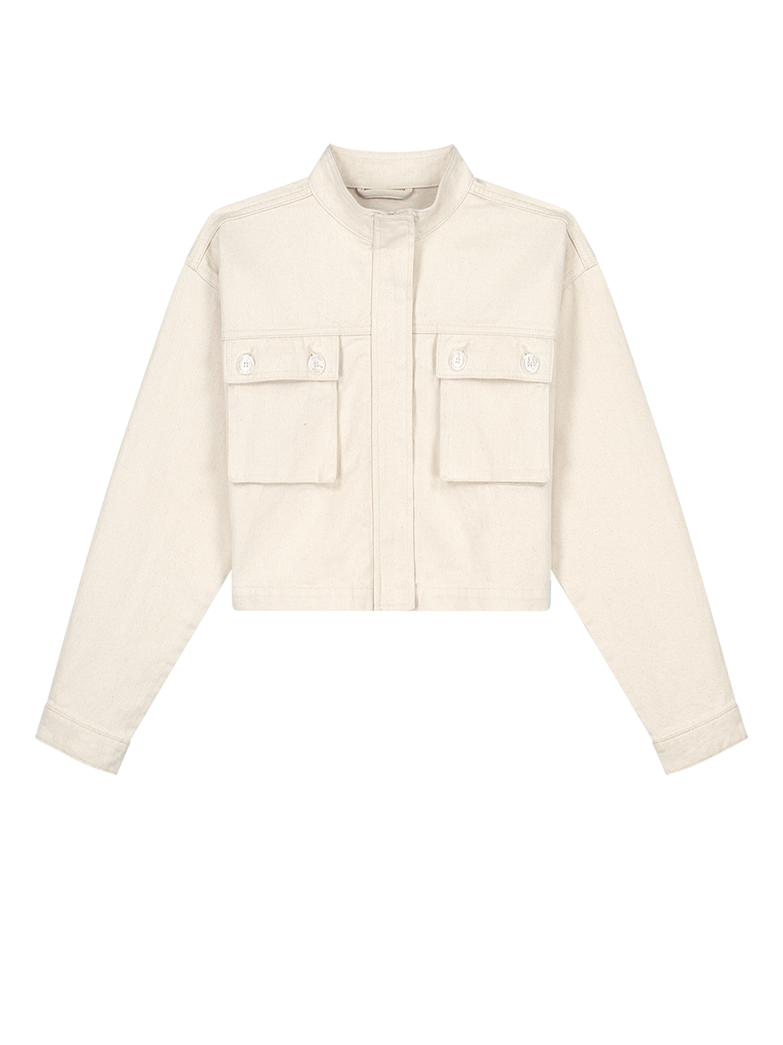 Nik & Nik Ave Jacket