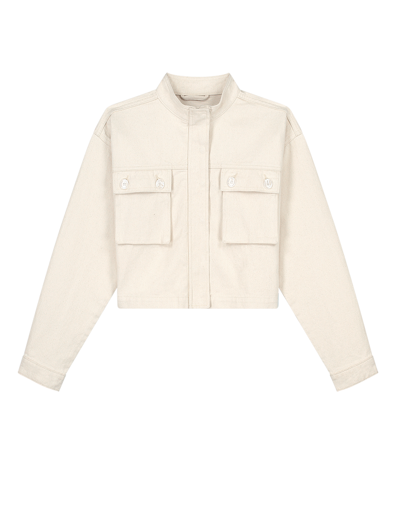 Nik & Nik Ave Jacket