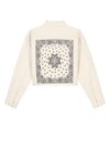 Nik & Nik Ave Jacket