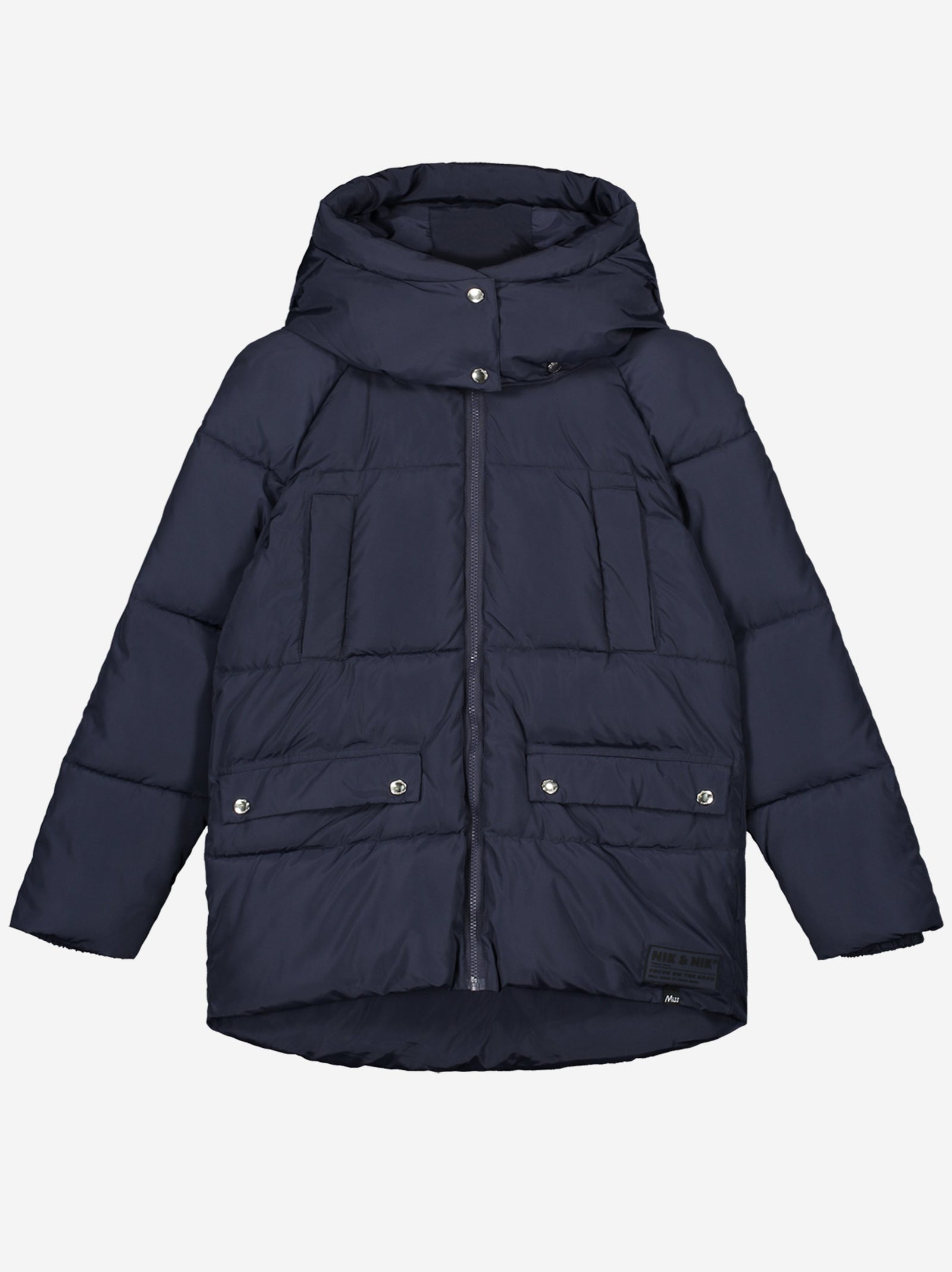 Nik & Nik Jetly Puffer