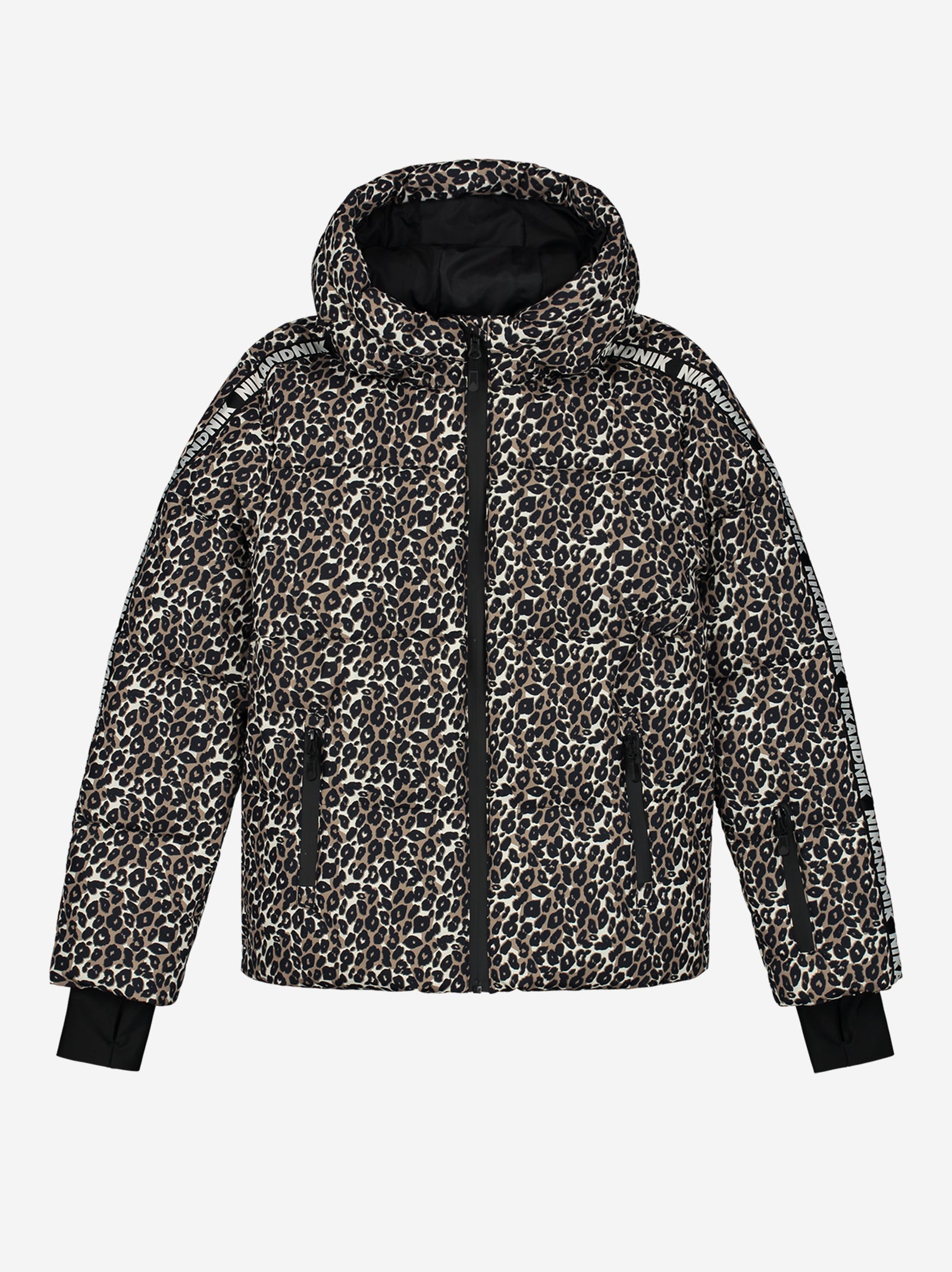 Nik & Nik Josie Ski Jacket