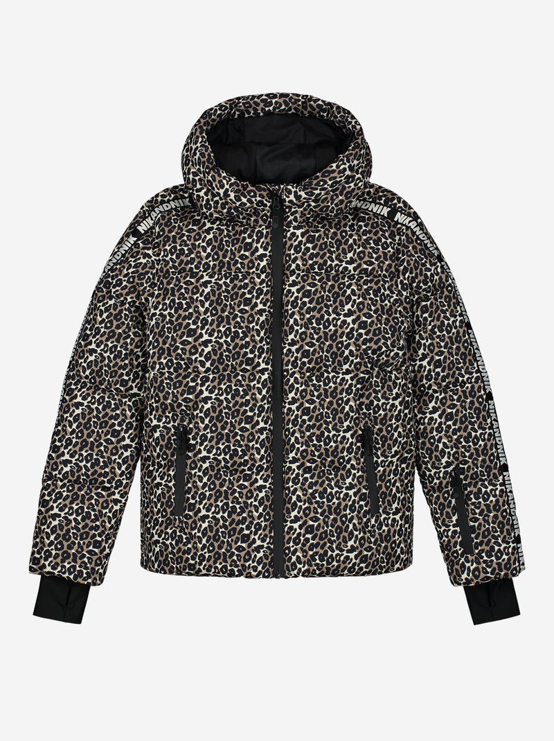 Nik & Nik Josie Ski Jacket