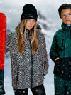 Nik & Nik Josie Ski Jacket