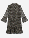 Nik & Nik Vaya Flower Dress