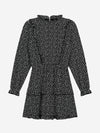 Nik & Nik Celina Dress