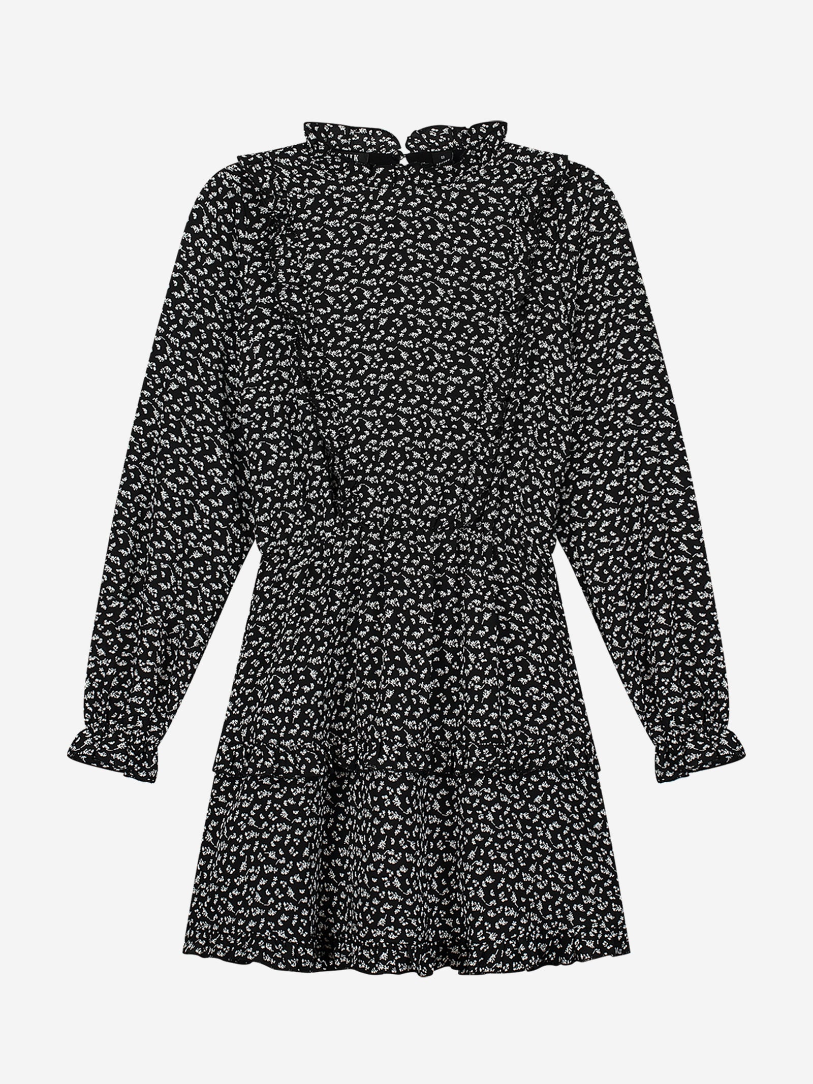 Nik & Nik Celina Dress