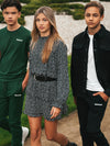 Nik & Nik Celina Dress