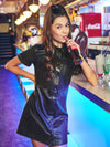 Nik & Nik Taylor Dress