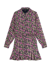 Nik & Nik Nomy Dress
