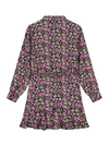 Nik & Nik Nomy Dress