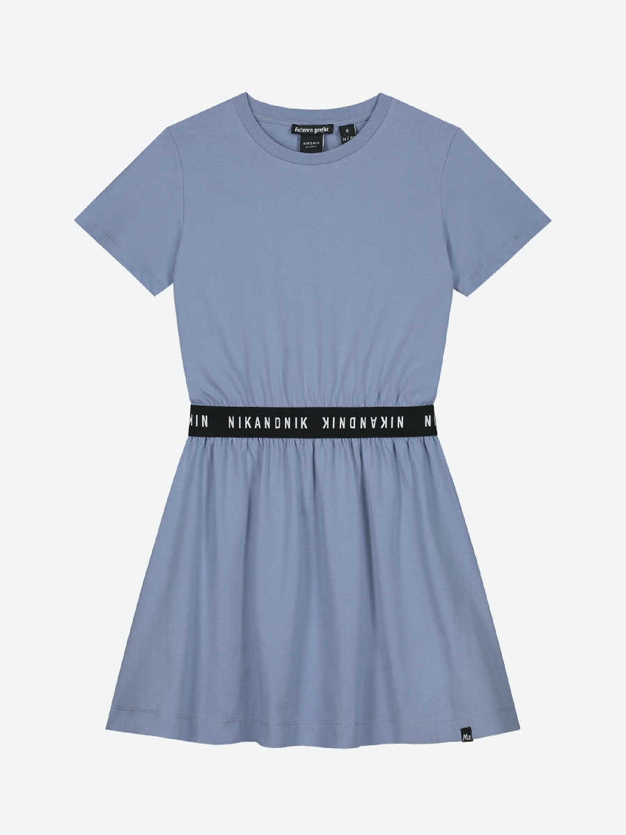 Nik & Nik Adelia Dress