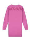 Nik & Nik Paulette Sweatdress