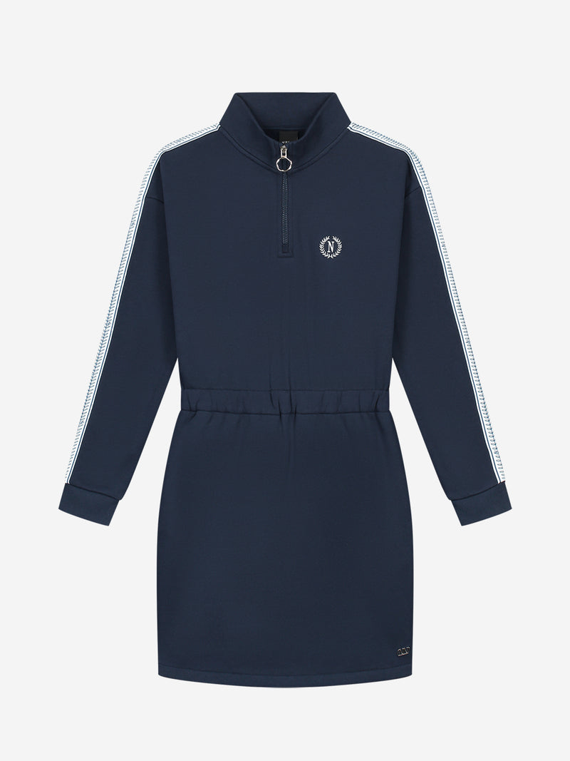 Nik & Nik Livia Sweatdress