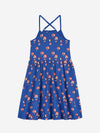 Nik & Nik Lois Flower Dress