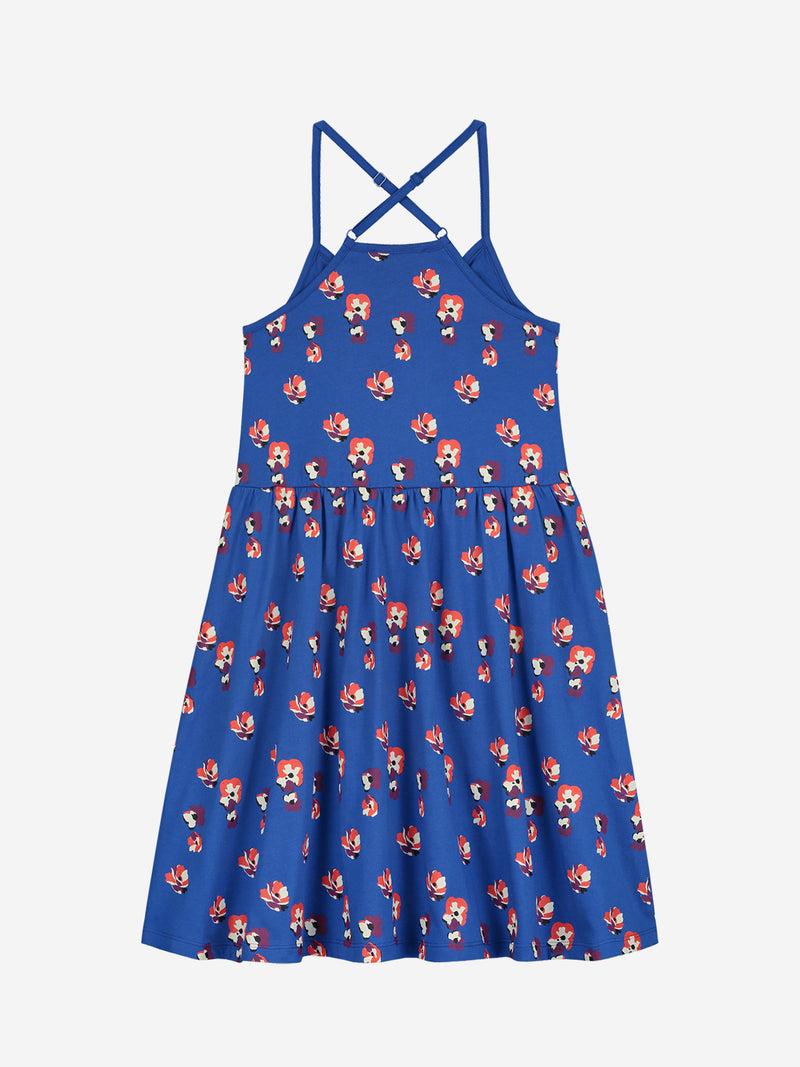 Nik & Nik Lois Flower Dress