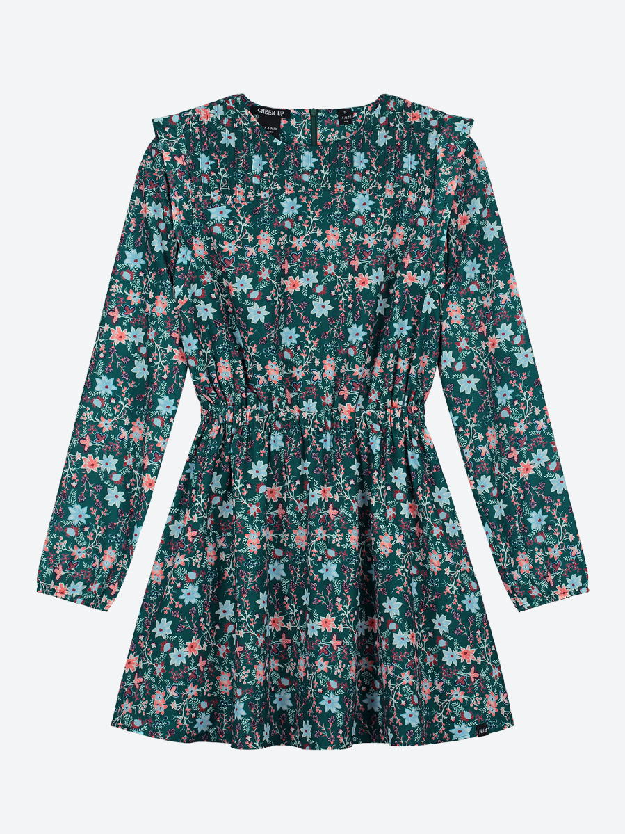 Nik & Nik Tilda Dress