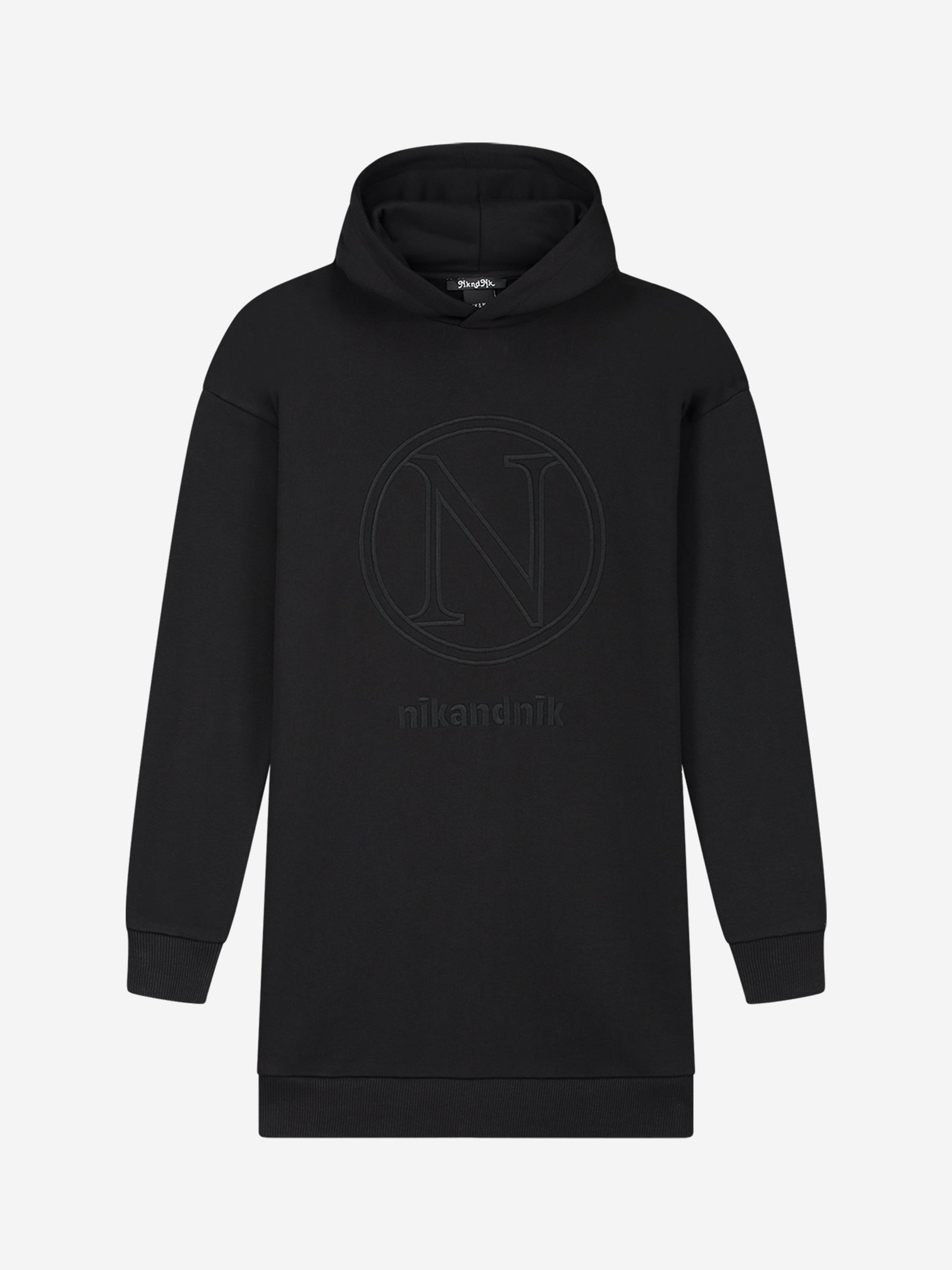 Nik & Nik Vida Sweatdress