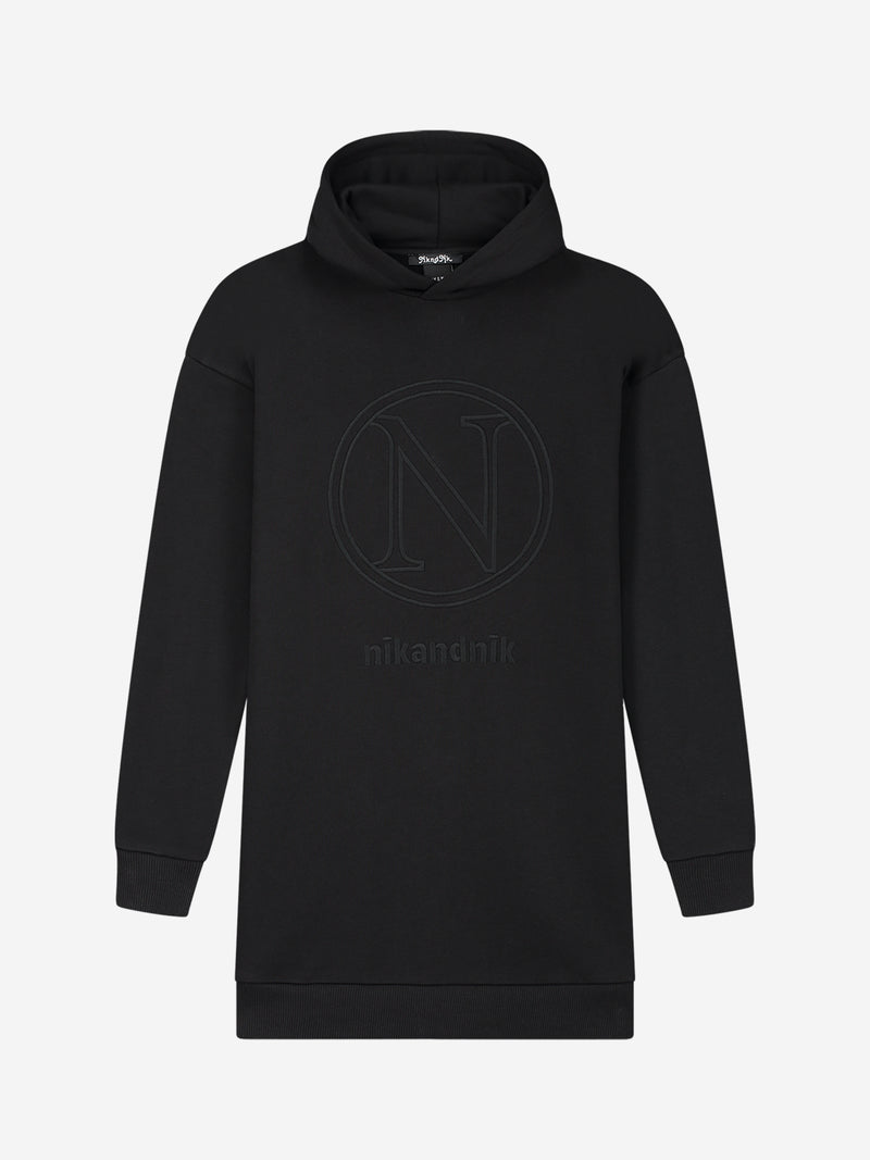 Nik & Nik Vida Sweatdress