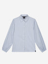 Nik & Nik May Stripe Blouse
