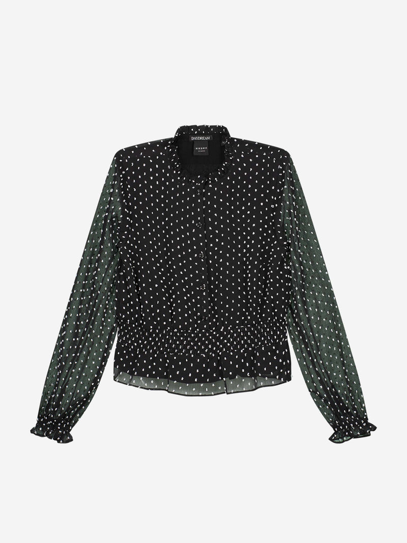 Nik & Nik Romy Blouse