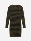 Nik & Nik Aada Dress
