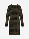 Nik & Nik Aada Dress