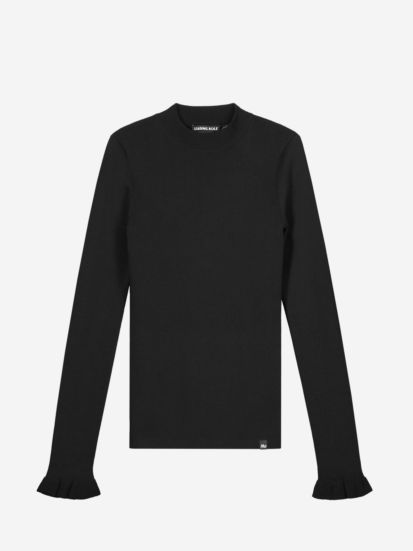 Nik & Nik Helma Top