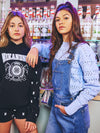 Nik & Nik Anka Sweater