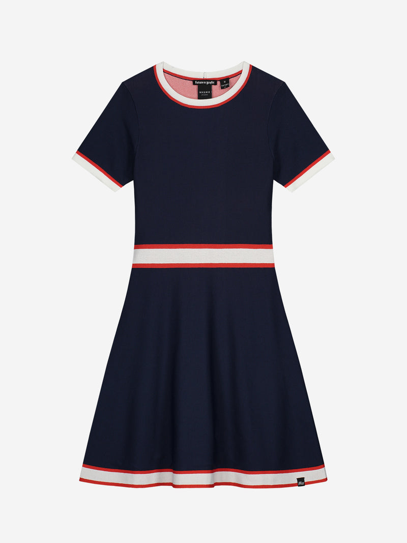 Nik & Nik Ann Jintha Dress
