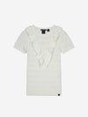 Nik & Nik Jelina Short Sleeve Top