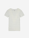 Nik & Nik Jelina Short Sleeve Top