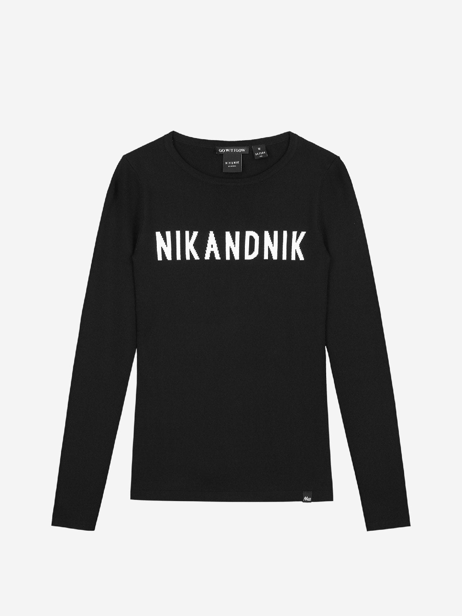 Nik & Nik Aria Top