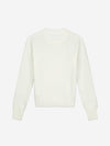 Nik & Nik Neomara Pullover Off White