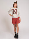 Nik & Nik Poloma Sweater