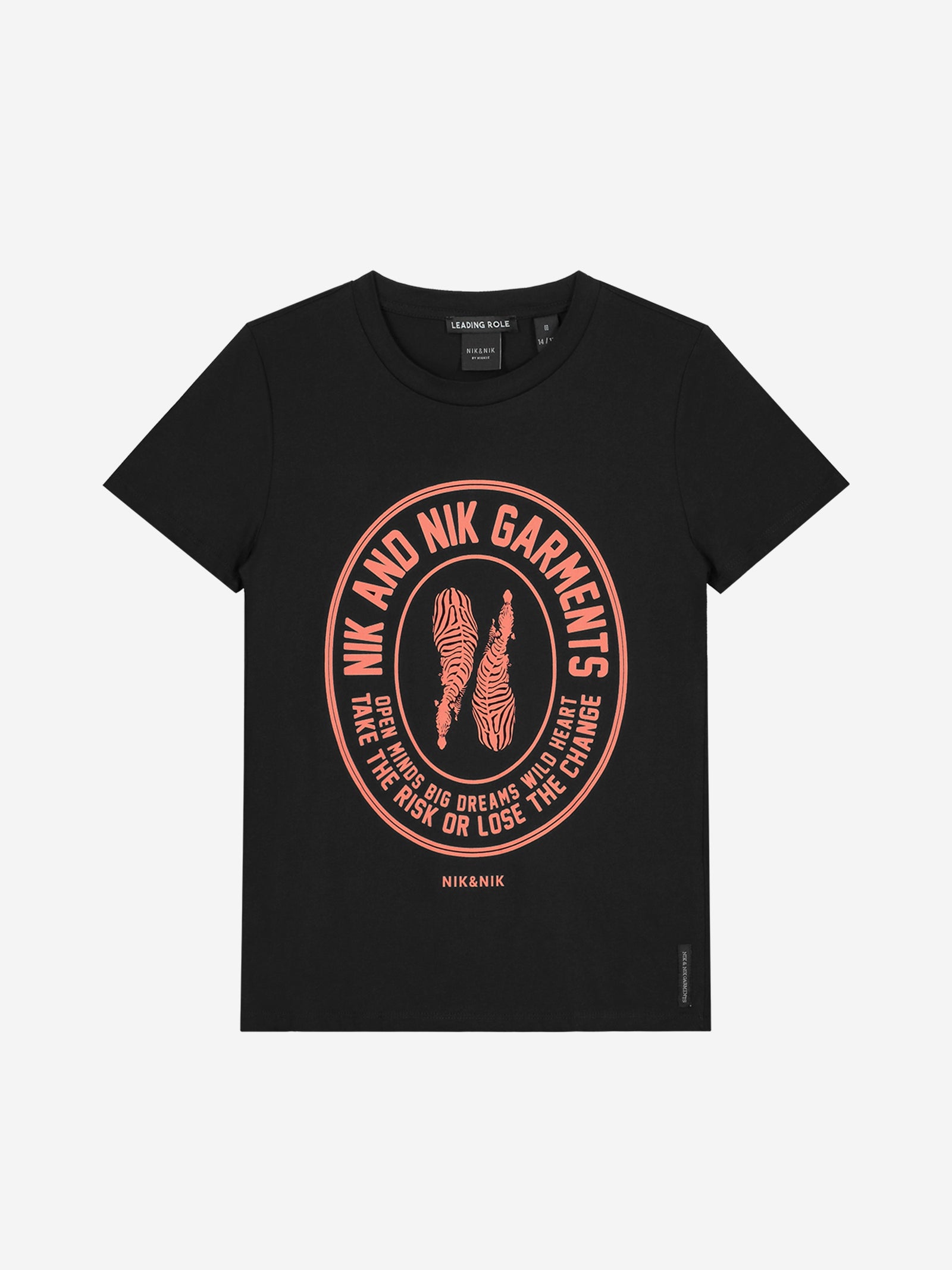 Nik & Nik Patricia T-Shirt