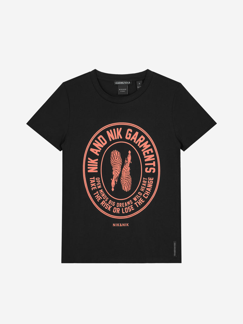 Nik & Nik Patricia T-Shirt