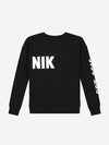 Nik & Nik Polly Nik&Nik Sweater