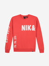 Nik & Nik Polly Nik&Nik Sweater