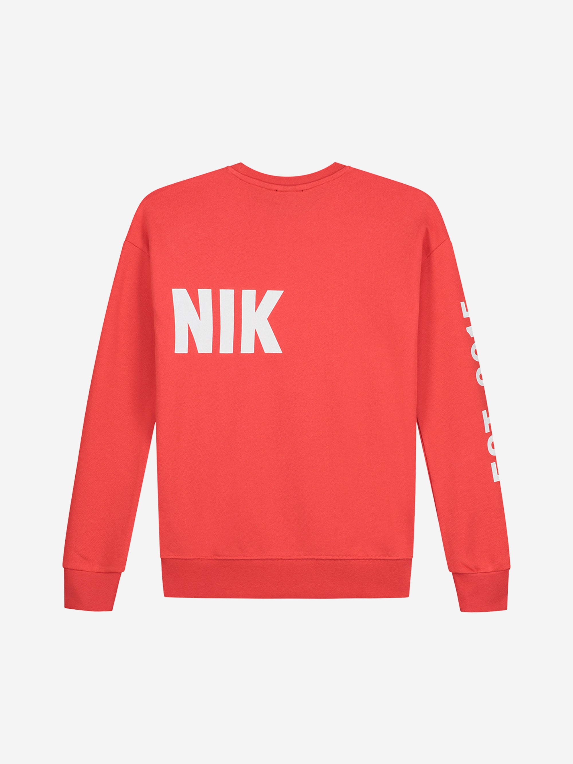 Nik &amp; Nik Polly Nik&amp;Nik Sweater