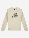Nik & Nik Fille Sweater