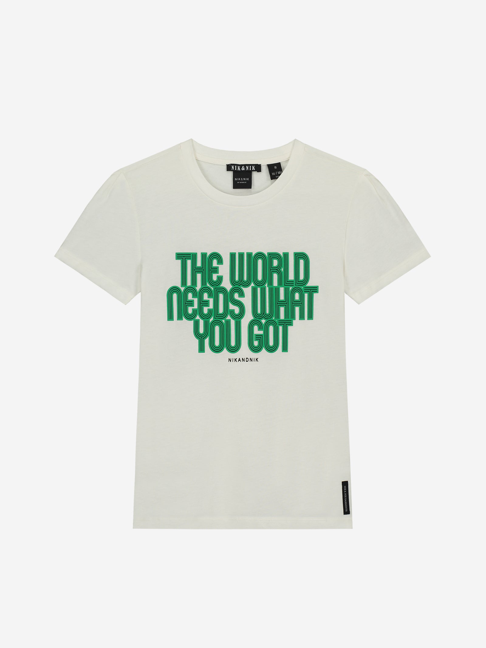 Nik & Nik The World T-Shirt