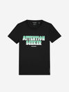 Nik & Nik Attention T-Shirt