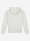 Nik & Nik Vida Hoodie Off White