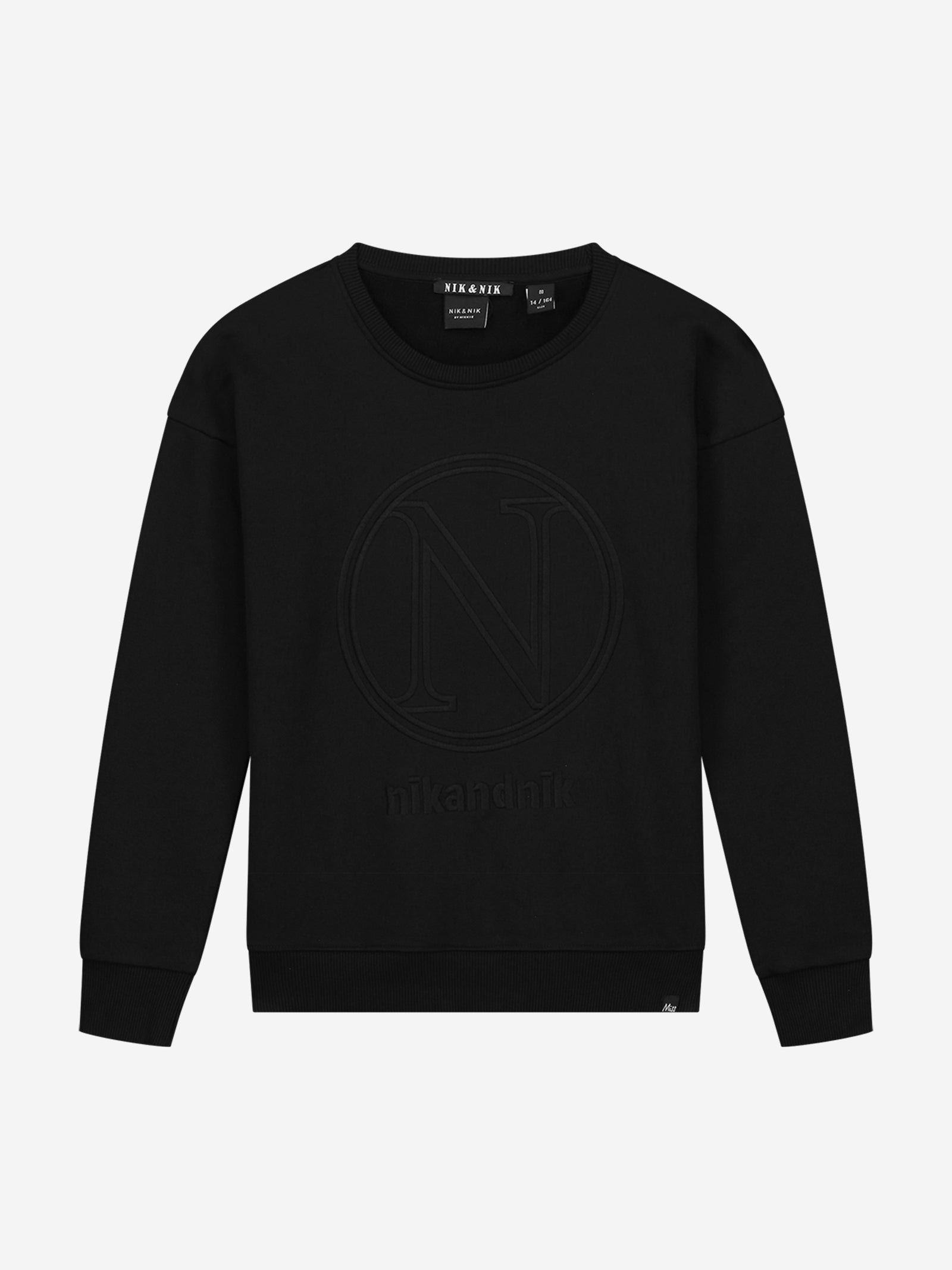 Nik & Nik Vida Sweater