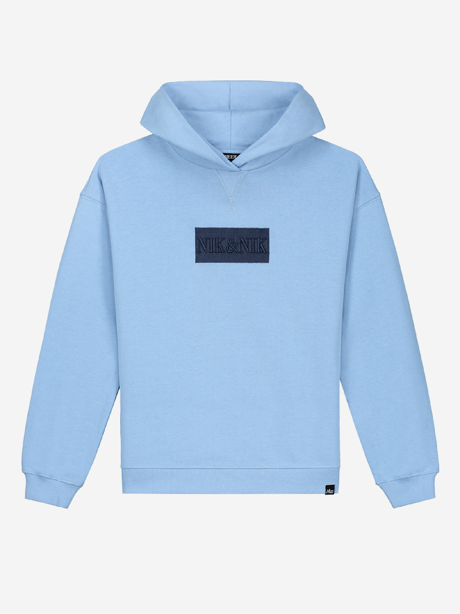Nik & Nik Danika Hoodie