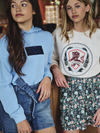 Nik & Nik Danika Hoodie