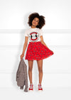 Nik & Nik Shirt korte mouw Kiki Shirts korte mw