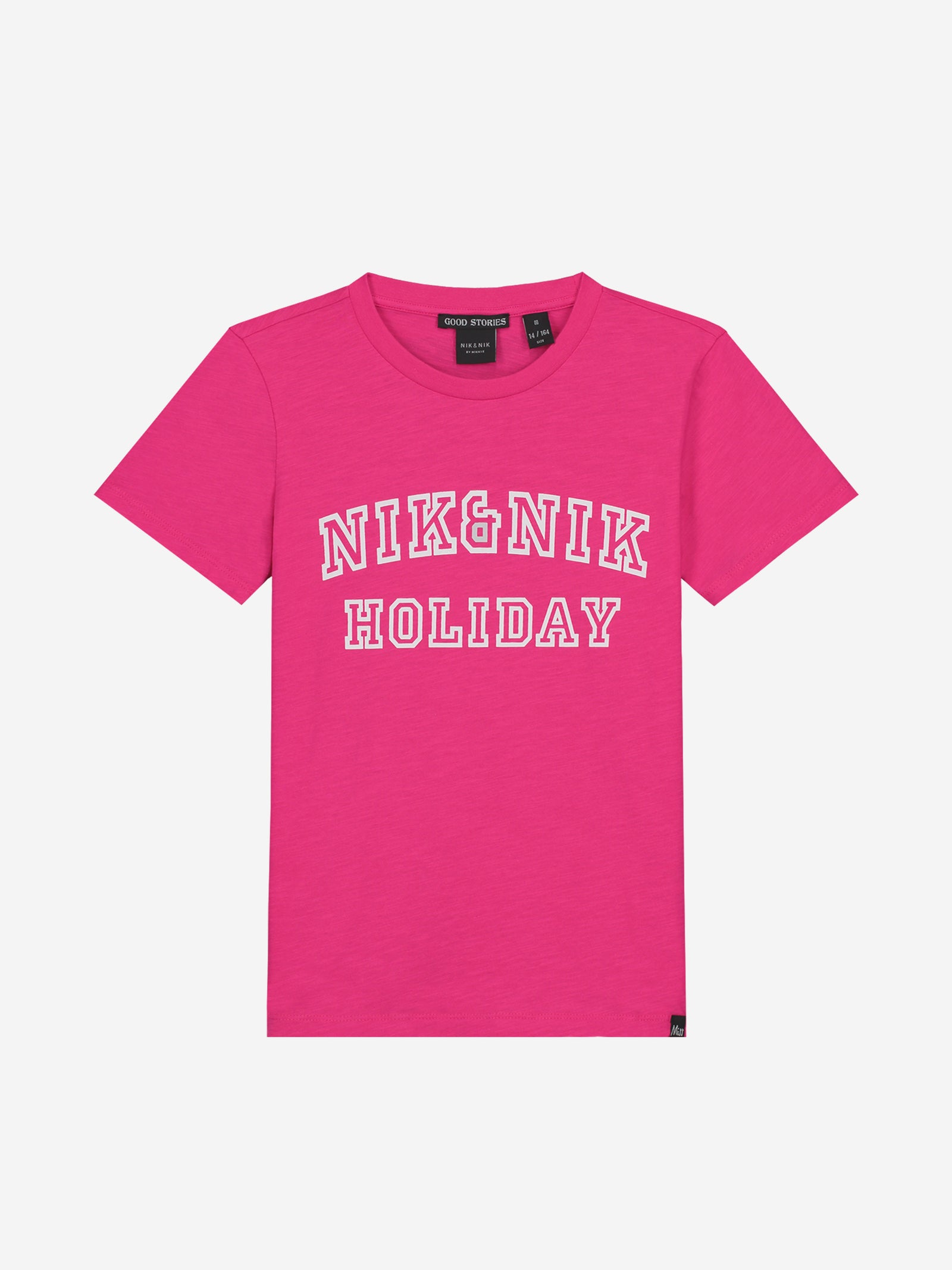 Nik & Nik Holiday T-Shirt
