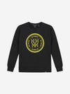 Nik & Nik Sweater NN black Sweaters