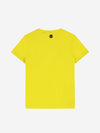 Nik & Nik Shirt korte mouw Kim lemon Shirts korte mw